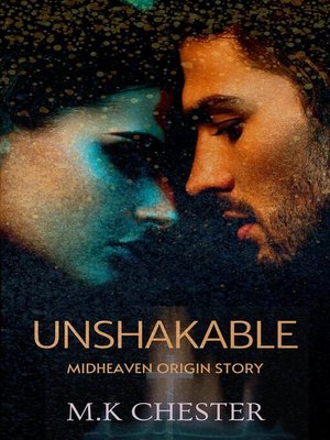 cover image of Unshakable